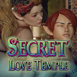 Secret Love Temple