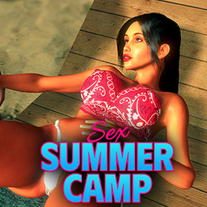 Sex Summer Camp
