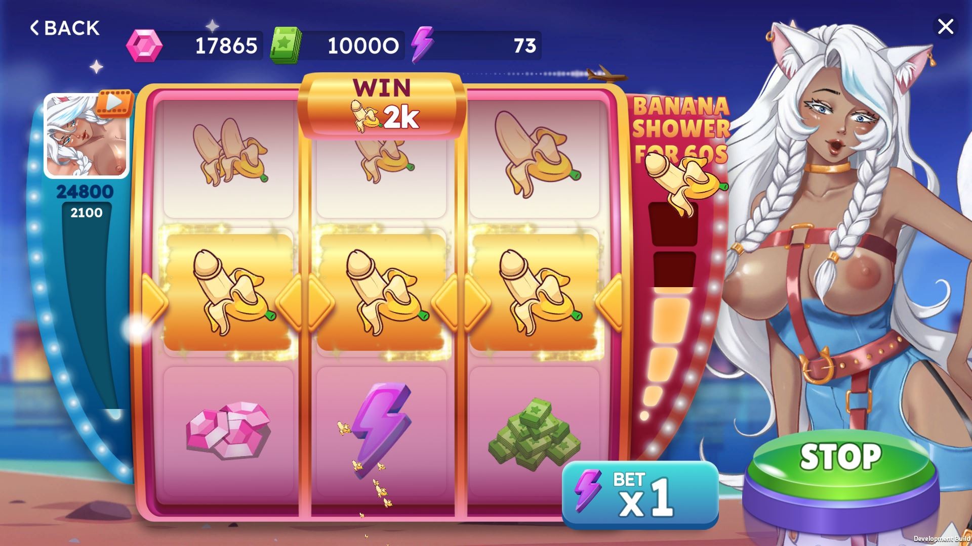 Sexy Beaches 2 screenshot