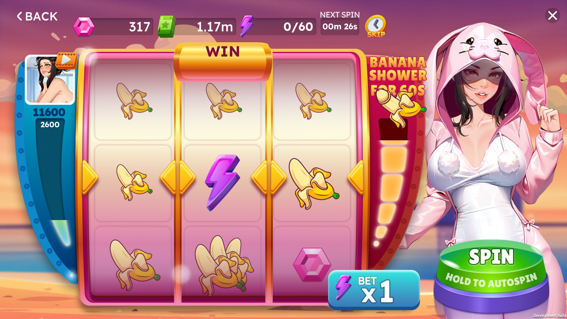 Sexy Beaches 2 screenshot