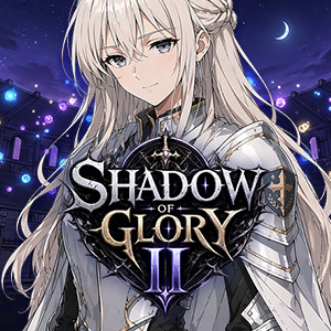 Shadow of Glory II