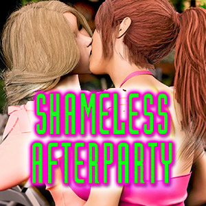 Shameless Afterparty