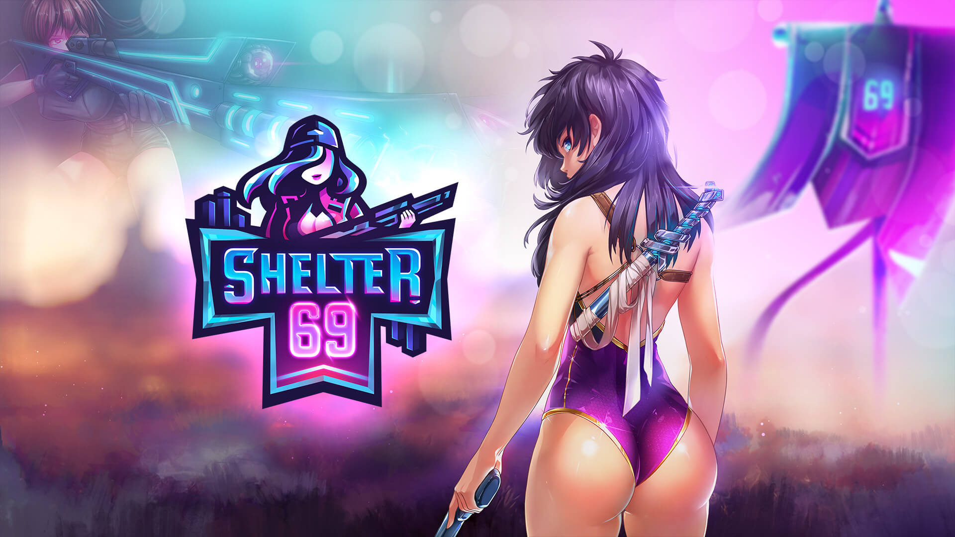 casualJuego - Shelter 69