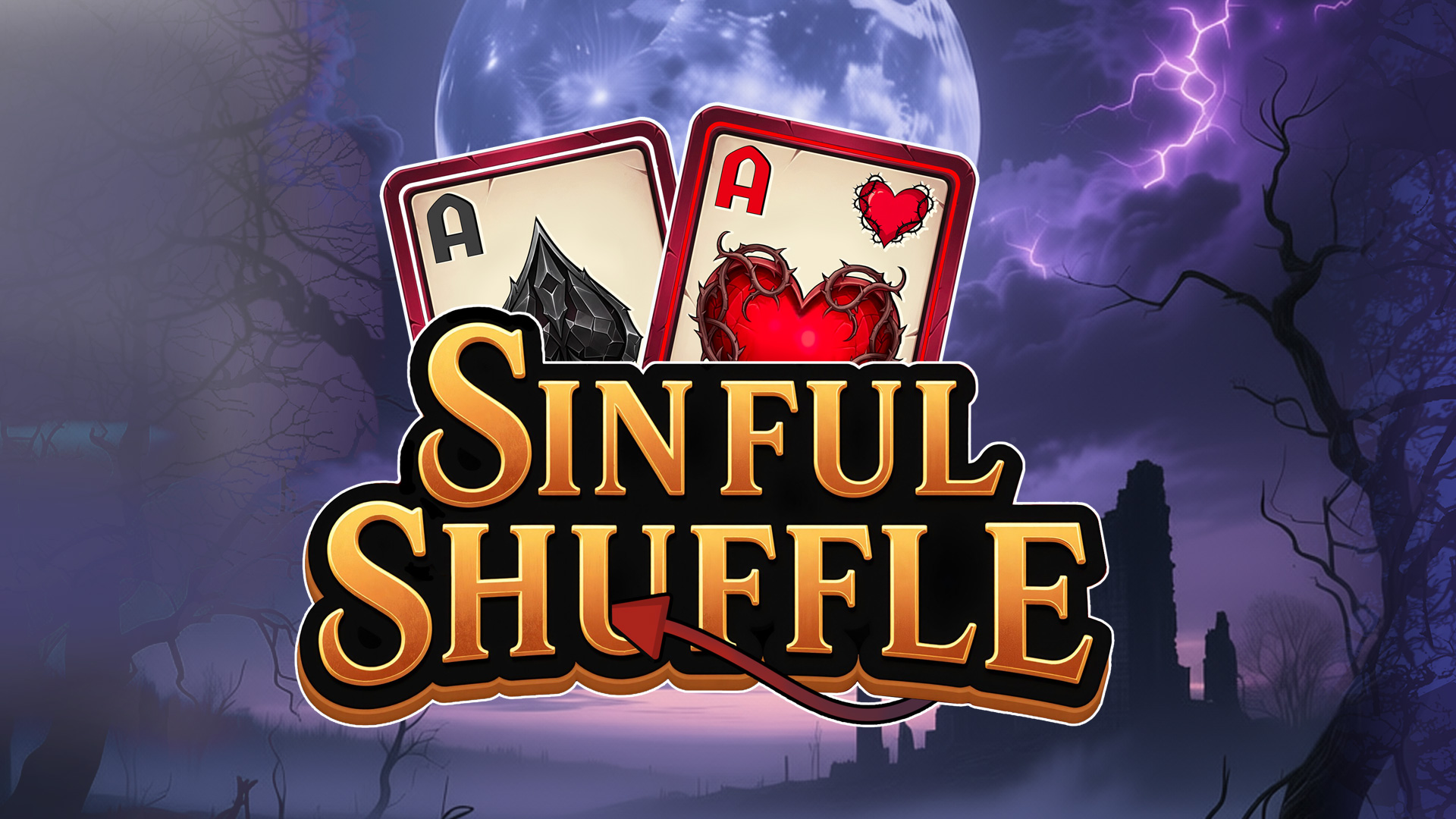cardGra - Sinful Shuffle