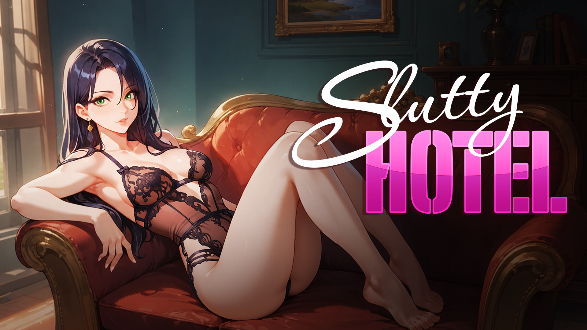 casualJuego - Slutty Hotel