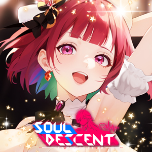 Soul Descent (SFW Version)