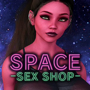 Space Sex Shop