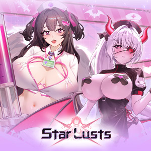 Star Lusts