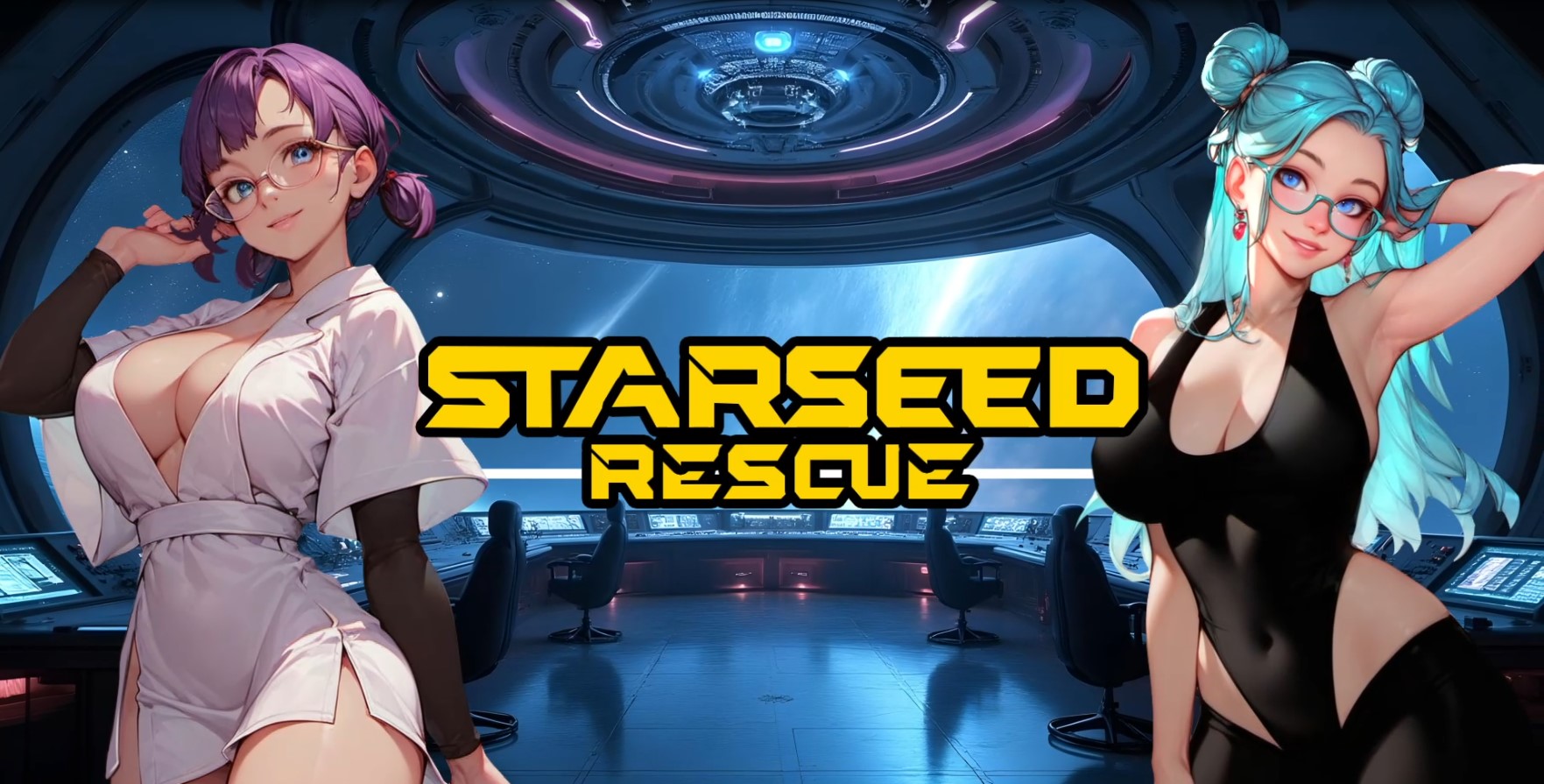 action-rpgJeu - StarSeed Rescue