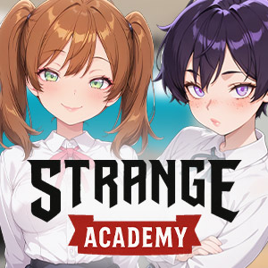 Strange Academy