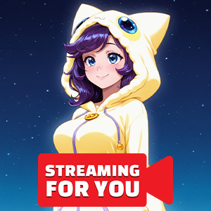 Streaming For You