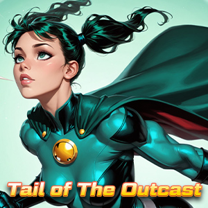 Tail of the Outcast