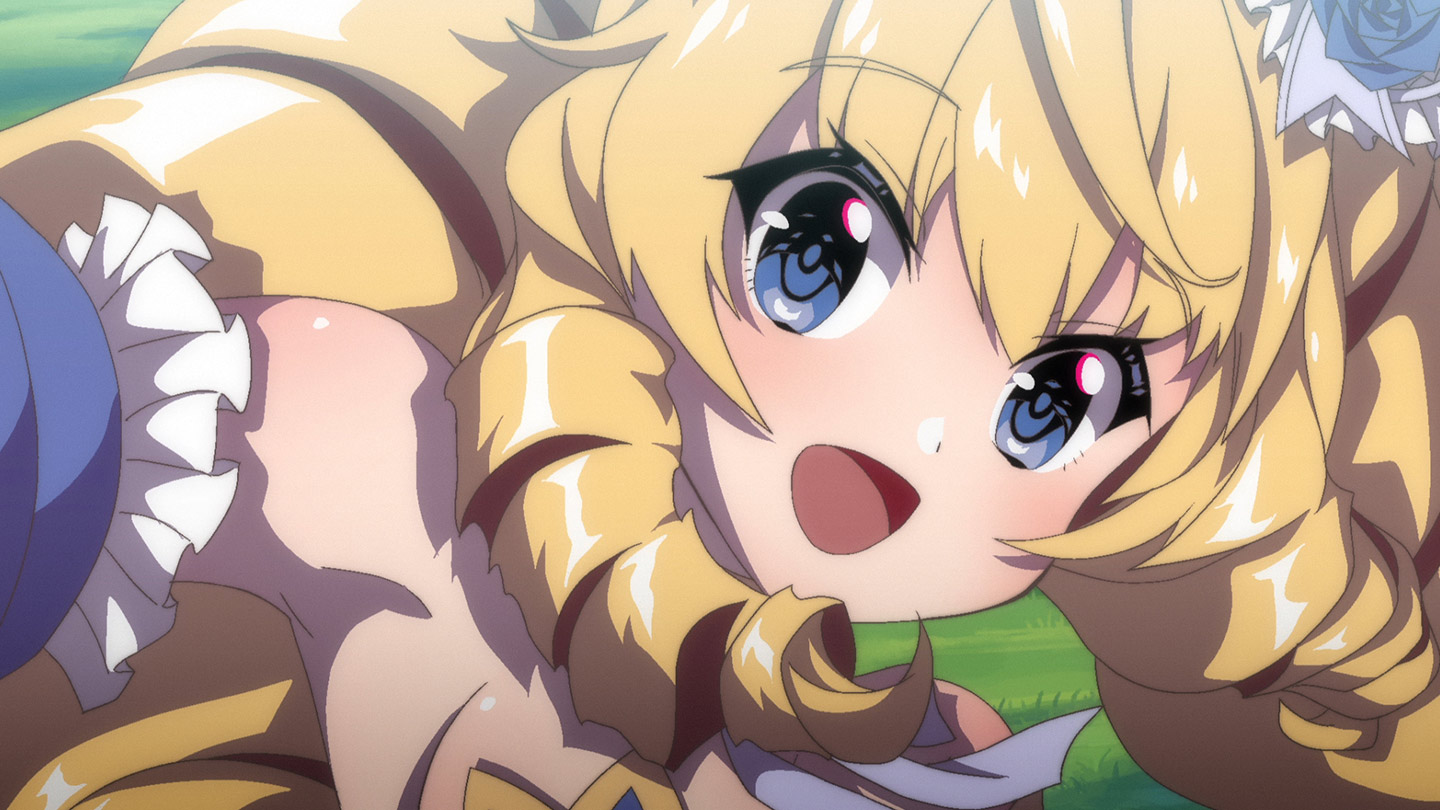 Jouer casual Jeu - TenkafuMA! sur Nutaku casualJeu - TenkafuMA!