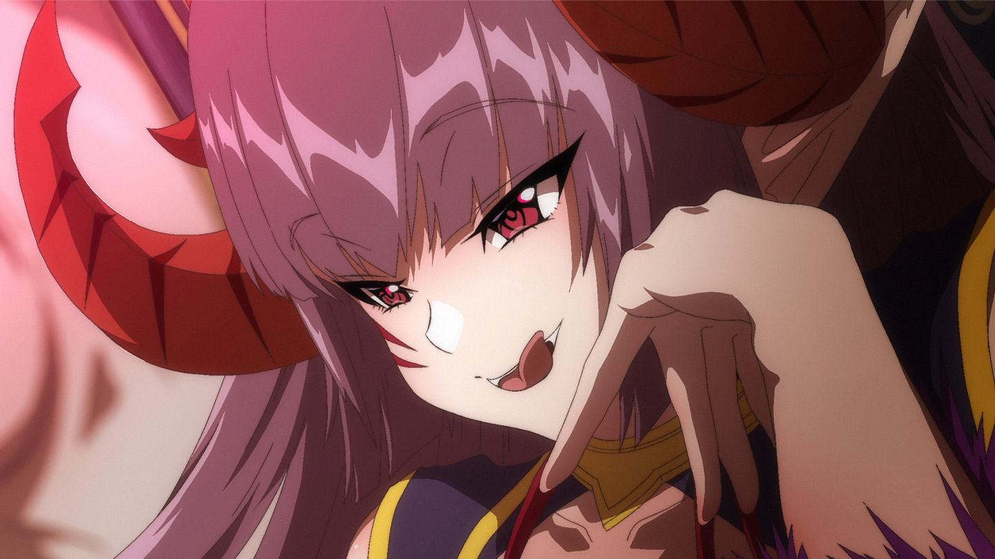 Jouer casual Jeu - TenkafuMA! sur Nutaku casualJeu - TenkafuMA!