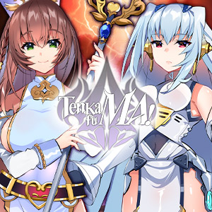 TenkafuMA!