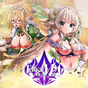 TenkafuMA!
