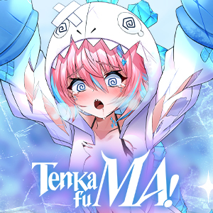 TenkafuMA!