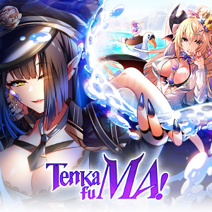 TenkafuMA!