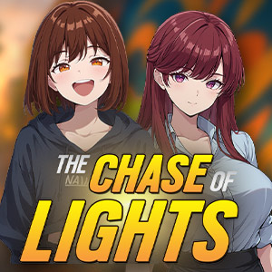 The Chase of Lights
