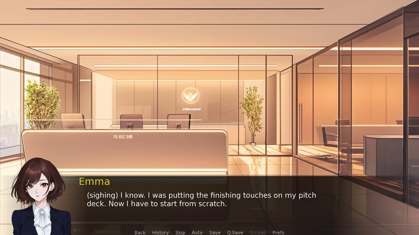 The Coffee Shop Collision 3