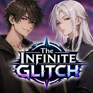 The Infinite Glitch