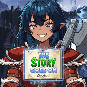 The Story Goes On Chapters 6