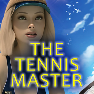 The Tennis Master