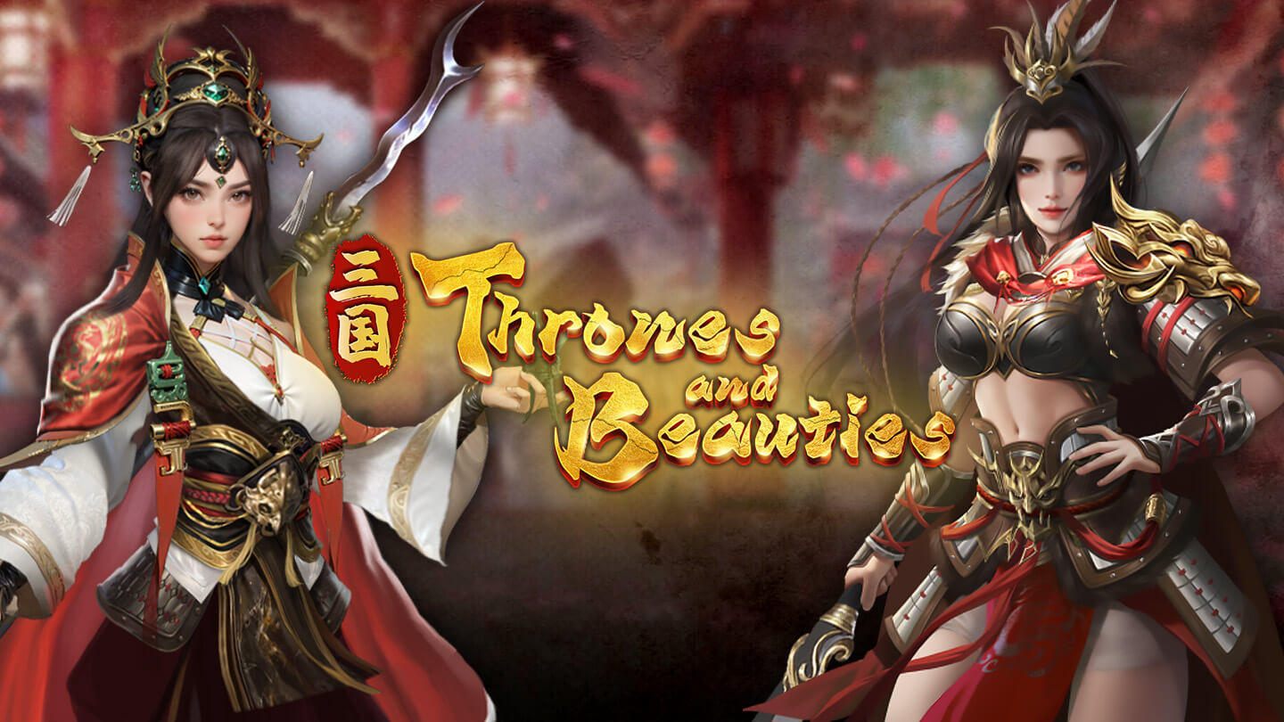 simulationGame - Thrones and Beauties