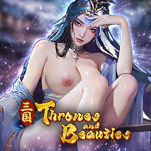 Thrones and Beauties