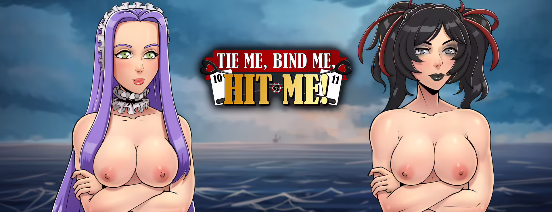 Tie Me, Bind Me, Hit Me! thumbnail