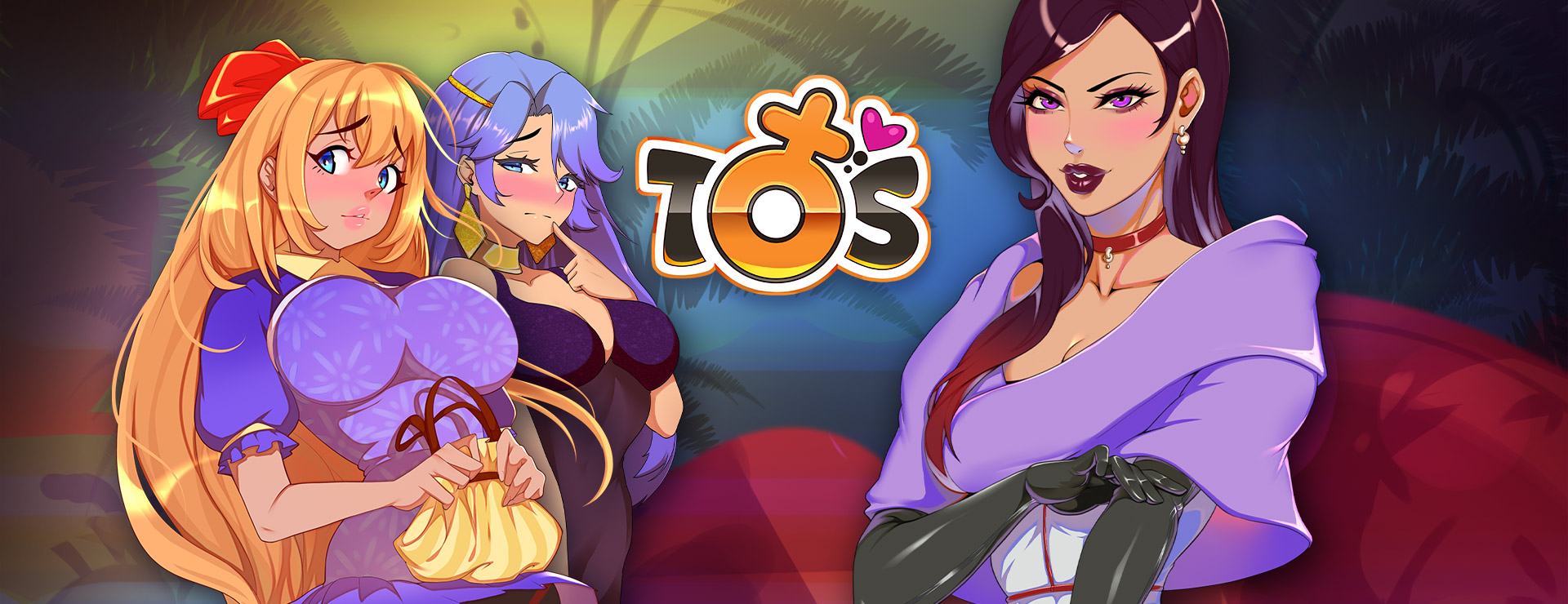 Town of Sins - Card 游戏