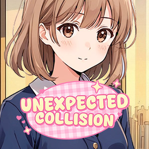 Unexpected Collision