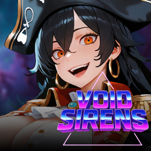 Void Sirens: Space Opera