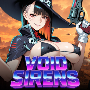 Void Sirens: Space Opera