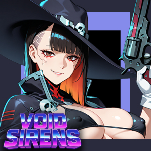 Void Sirens: Space Opera