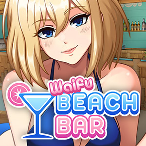 Waifu Beach Bar