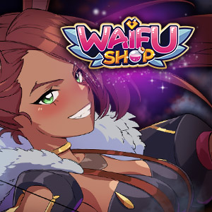 Waifu Shop