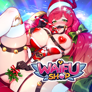 Waifu Shop