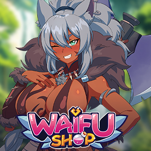 Waifu Shop