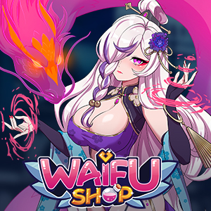 Waifu Shop