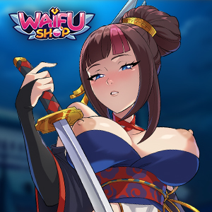 Waifu Shop