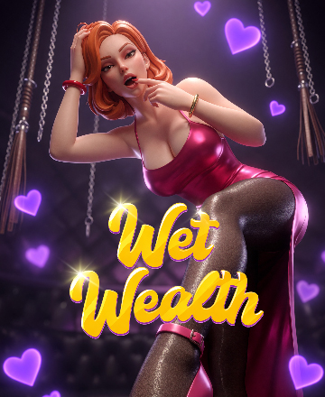 Wet Wealth