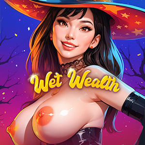 Wet Wealth