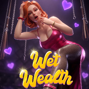 Wet Wealth