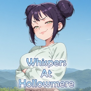 Whispers at Hollowmere