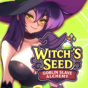 Witch Seed: Goblin Slave Alchemy