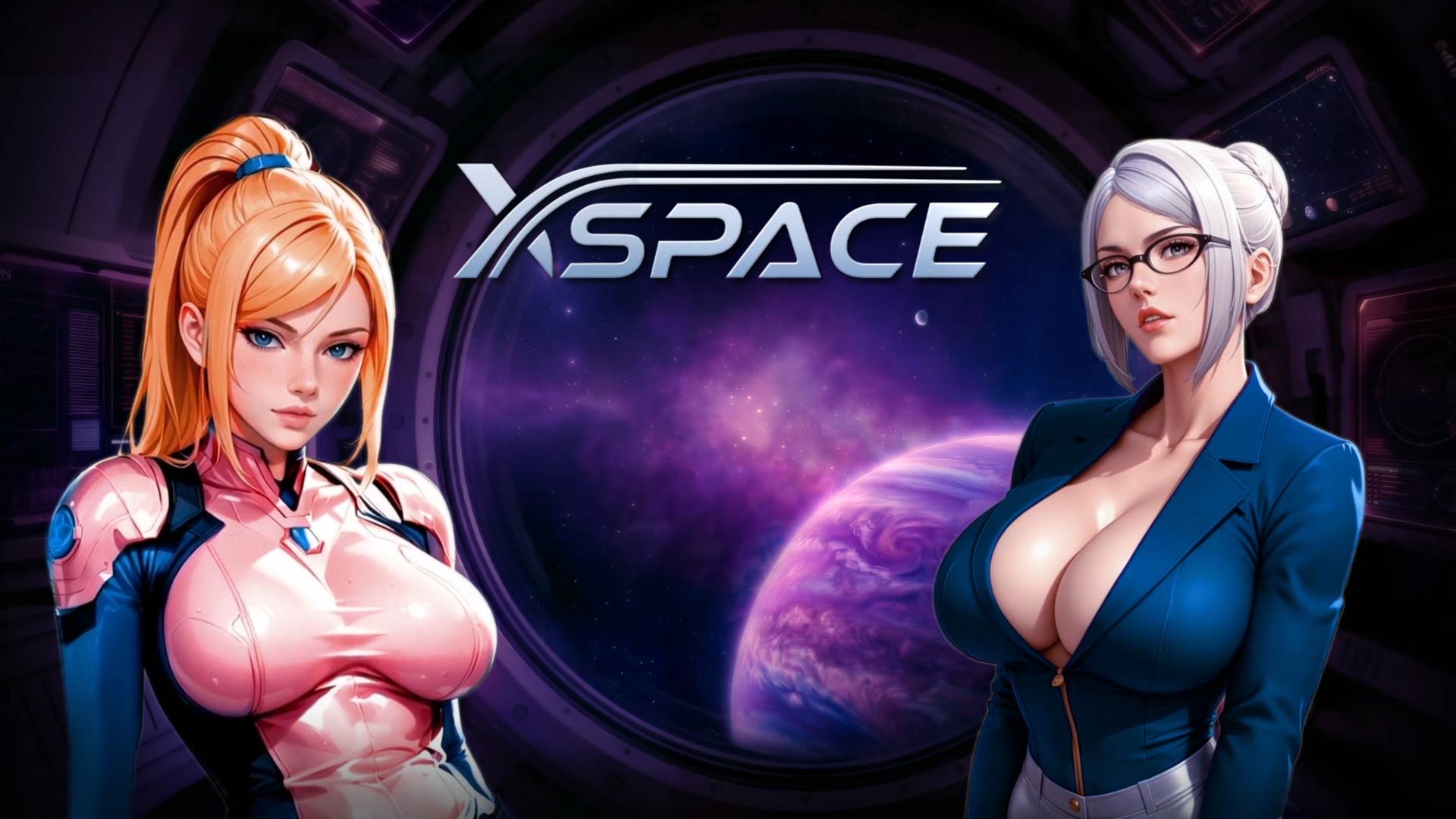 card游戏 - X-Space
