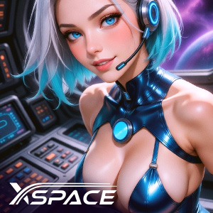 X-Space