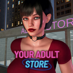 Your Adult Store