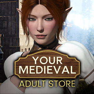 Your Medival Adult Store